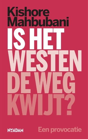Afbeelding van Is het Westen de weg kwijt?