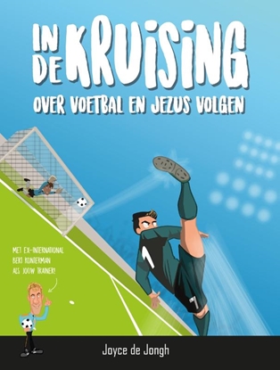 Afbeeldingen van In de kruising