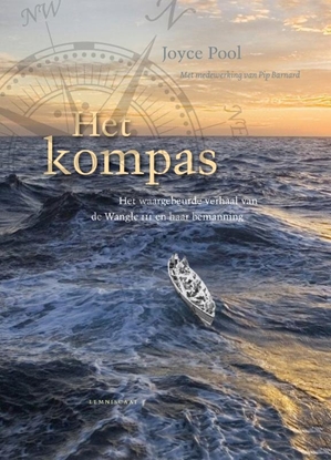 Afbeeldingen van Het kompas