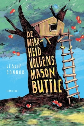 Afbeeldingen van De waarheid volgens Mason Buttle