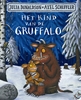 Afbeelding van Het kind van de Gruffalo