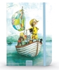 Afbeelding van Notebook Cleo