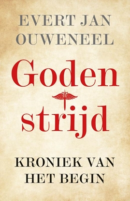Afbeeldingen van Godenstrijd