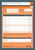 Afbeelding van Nederlandse Benoem Test - Screening (NBT - Screening) - scoreformulieren