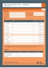 Afbeelding van Nederlandse Benoem Test - Screening (NBT - Screening) - scoreformulieren