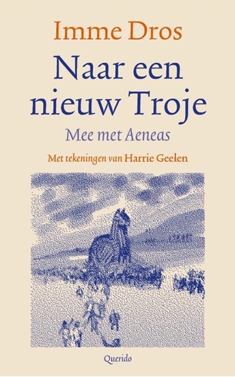 Afbeelding van Naar een nieuw Troje