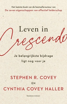 Afbeeldingen van Leven in crescendo