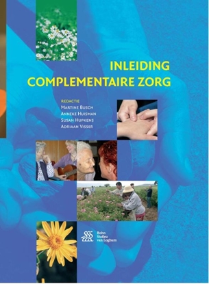 Afbeeldingen van Inleiding complementaire zorg