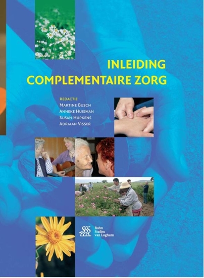 Afbeelding van Inleiding complementaire zorg