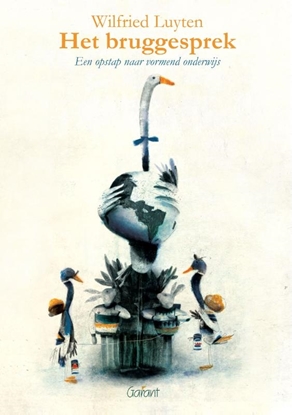 Afbeeldingen van Het bruggesprek