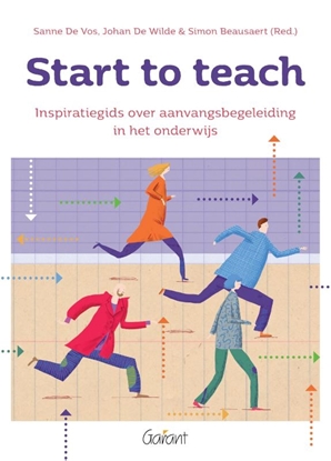 Afbeeldingen van Start to teach