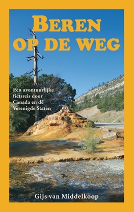 Afbeeldingen van Beren op de weg