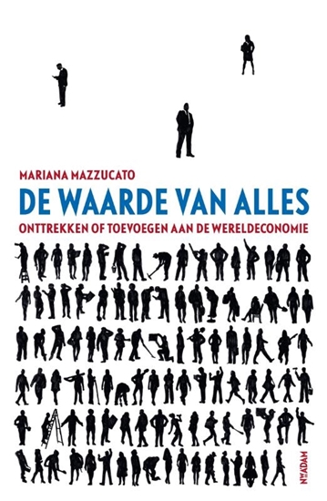 Afbeelding van De waarde van alles