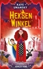 Afbeelding van Heksenwinkel