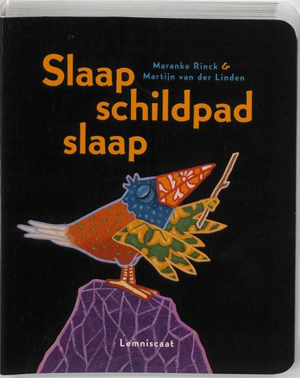 Afbeelding van Slaap schildpad slaap