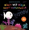 Afbeelding van Klein wit visje Klein wit visje hoort watermuziek