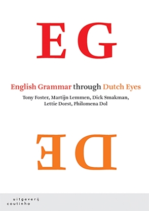 Afbeeldingen van English Grammar through Dutch Eyes
