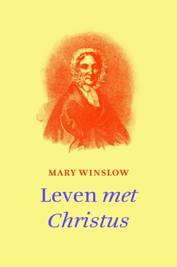 Afbeelding van Leven met Christus