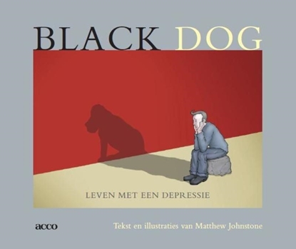 Afbeeldingen van Black dog