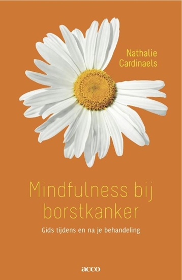 Afbeelding van Mindfulness bij borstkanker