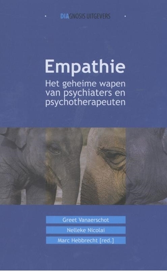 Afbeelding van Empathie