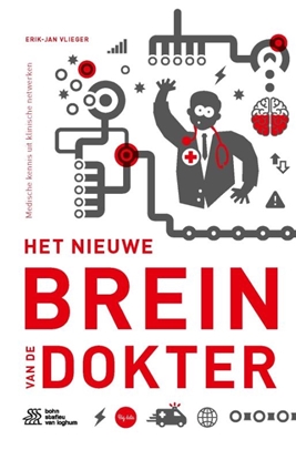 Afbeeldingen van Het nieuwe brein van de dokter