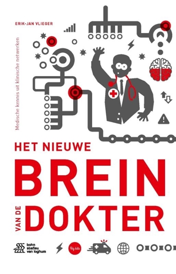 Afbeelding van Het nieuwe brein van de dokter