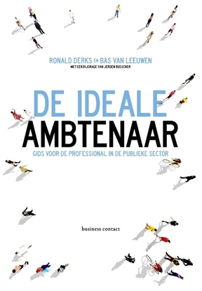 Afbeeldingen van De ideale ambtenaar