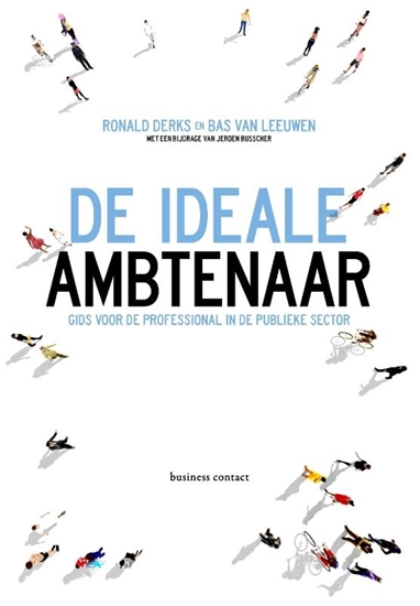 Afbeelding van De ideale ambtenaar