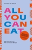 Afbeelding van All you can eat - de nieuwe eetgids van Nederland