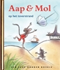 Afbeelding van Gouden Boekjes Aap & Mol op het toverstrand