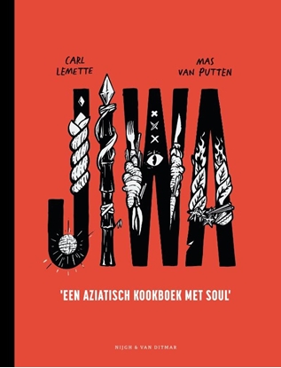 Afbeeldingen van Jiwa