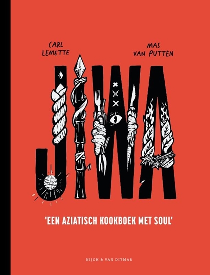 Afbeelding van Jiwa