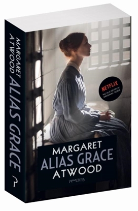 Afbeeldingen van Alias Grace