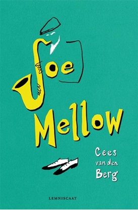 Afbeeldingen van Joe Mellow