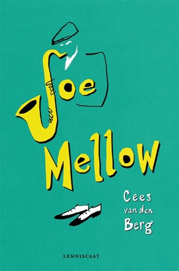 Afbeelding van Joe Mellow
