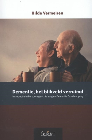 Afbeelding van Dementie, het blikveld verruimd