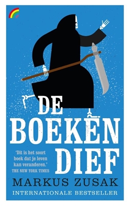 Afbeeldingen van De boekendief