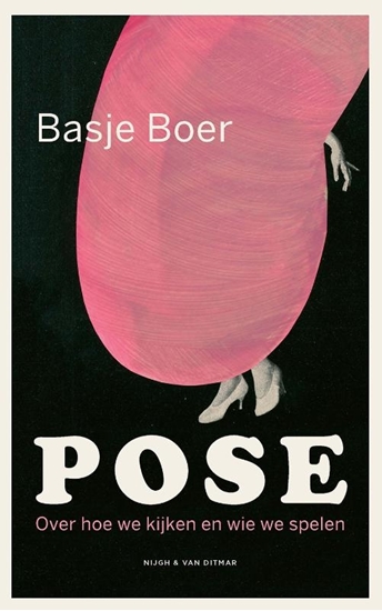 Afbeelding van Pose