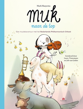 Afbeeldingen van Muk Muk naar de top
