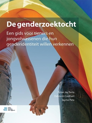 Afbeeldingen van De genderzoektocht