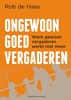 Afbeelding van Ongewoon goed vergaderen