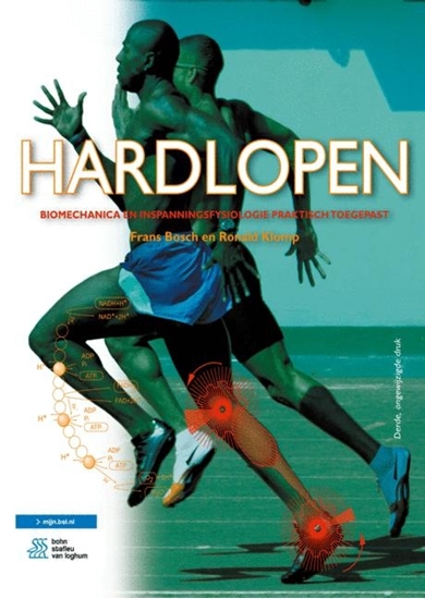 Afbeelding van Hardlopen