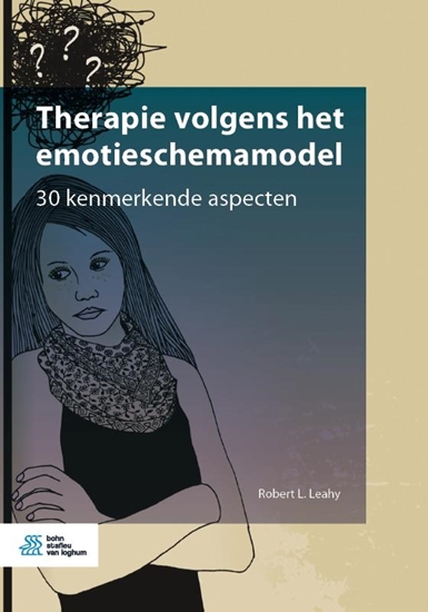 Afbeelding van Therapie volgens het emotieschemamodel