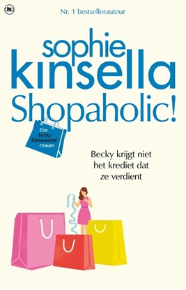 Afbeeldingen van Shopaholic