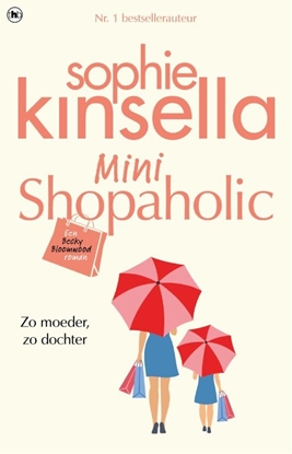 Afbeeldingen van Shopaholic Mini Shopaholic
