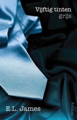 Afbeeldingen van Vijftig tinten grijs