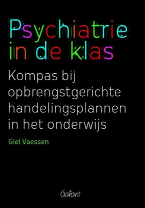 Afbeeldingen van Psychiatrie in de klas