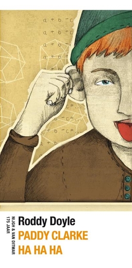 Afbeelding van Paddy Clarke ha ha ha