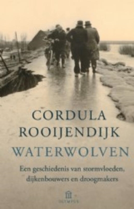 Afbeeldingen van Waterwolven